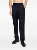 Emporio Armani Wool Chino -broek