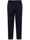 Emporio Armani Wool Chino -broek