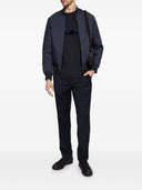 Emporio Armani Wool Chino -broek