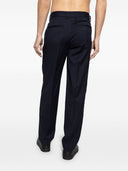 Emporio Armani Wool Chino -broek