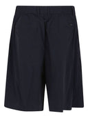 Emporio Armani Exclusive Nyon Bermuda Shorts