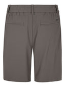 Emporio Armani Exclusive Nylon Bermuda Shorts