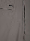 Emporio Armani Exclusive Nylon Bermuda Shorts