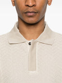 Emporio Armani Capsule Cotton Polo