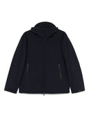 Emporio Armani Capsule Nylon Hooded Jacket