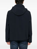 Emporio Armani Capsule Nylon Hooded Jacket