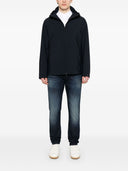 Emporio Armani Capsule Nylon Hooded Jacket