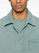 Giacca Emporio Armani Cotton Blouson