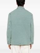 Giacca Emporio Armani Cotton Blouson