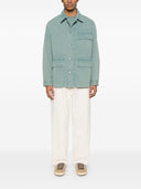 Giacca Emporio Armani Cotton Blouson