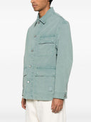 Giacca Emporio Armani Cotton Blouson