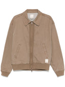 Giacca Emporio Armani Cotton Blouson