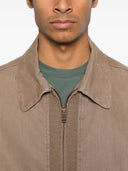 Giacca Emporio Armani Cotton Blouson