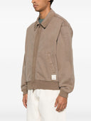 Giacca Emporio Armani Cotton Blouson