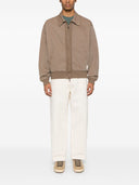 Giacca Emporio Armani Cotton Blouson