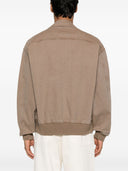 Giacca Emporio Armani Cotton Blouson