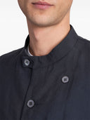 Giacca twill Emporio Armani