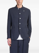 Giacca twill Emporio Armani