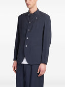 Giacca twill Emporio Armani