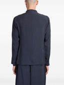 Giacca twill Emporio Armani