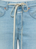 Closed Nikka Denim Cotton Jeans