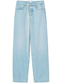 Closed Nikka Denim Cotton Jeans