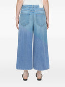 Lukket Lyna denim jeans