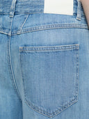 Lukket Lyna denim jeans