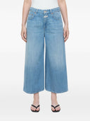 Lukket Lyna denim jeans