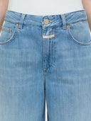 Lukket Lyna denim jeans