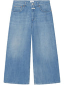 Lukket Lyna denim jeans