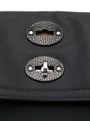 Zanellato A'spasso Medium Leather Handbag