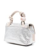 Zanellato Postina Midollino Baby Leather Handbag