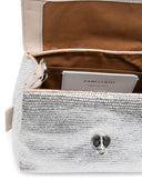 Zanellato Postina Midollino Baby Leather Handbag