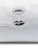 Zanellato Postina Midollino Baby Leather Handbag