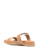 Sandali in pelle esclusivi EMporio Armani