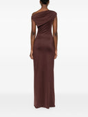 Elisabetta Franchi Maxi Dress