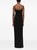 Elisabetta franchi lange jurk