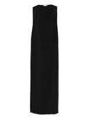 Elisabetta franchi lange jurk