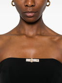 Elisabetta franchi lange jurk