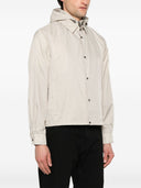 Emporio Armani nylon hettejakke
