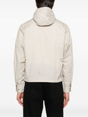 Emporio Armani nylon hettejakke