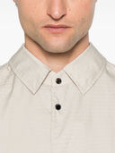Emporio Armani nylon hettejakke