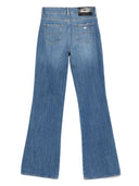 Emporio Armani denim katoenen jeans