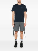 Emporio Armani Logo Cotton T Shirt
