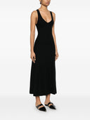 Abito midi emporio armani