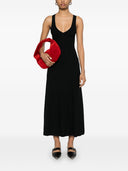 Abito midi emporio armani