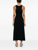 Abito midi emporio armani