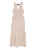 Abito midi emporio armani