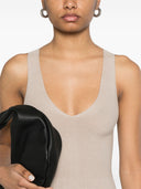 Abito midi emporio armani